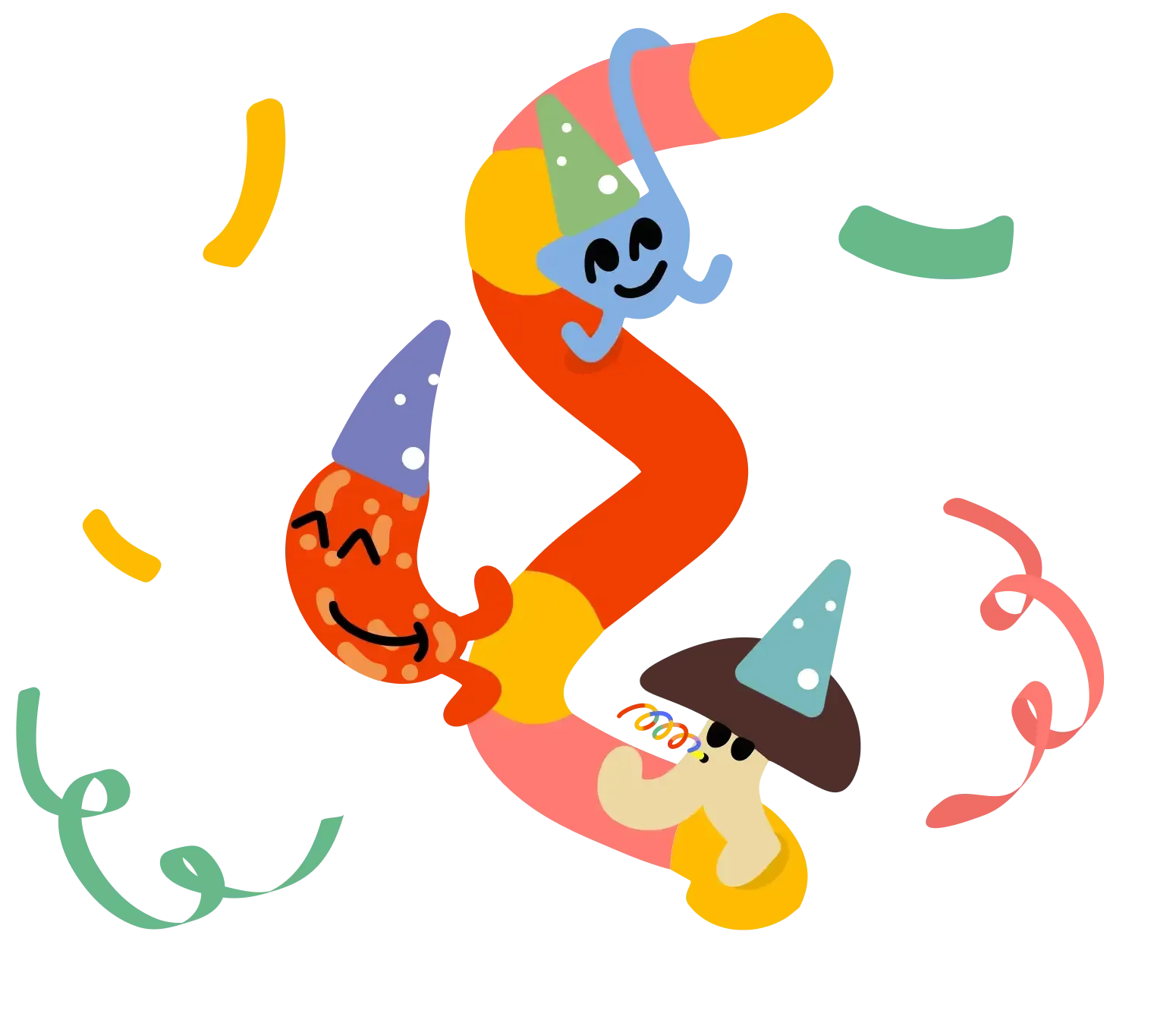 Birthday Parties at Pizza Academy