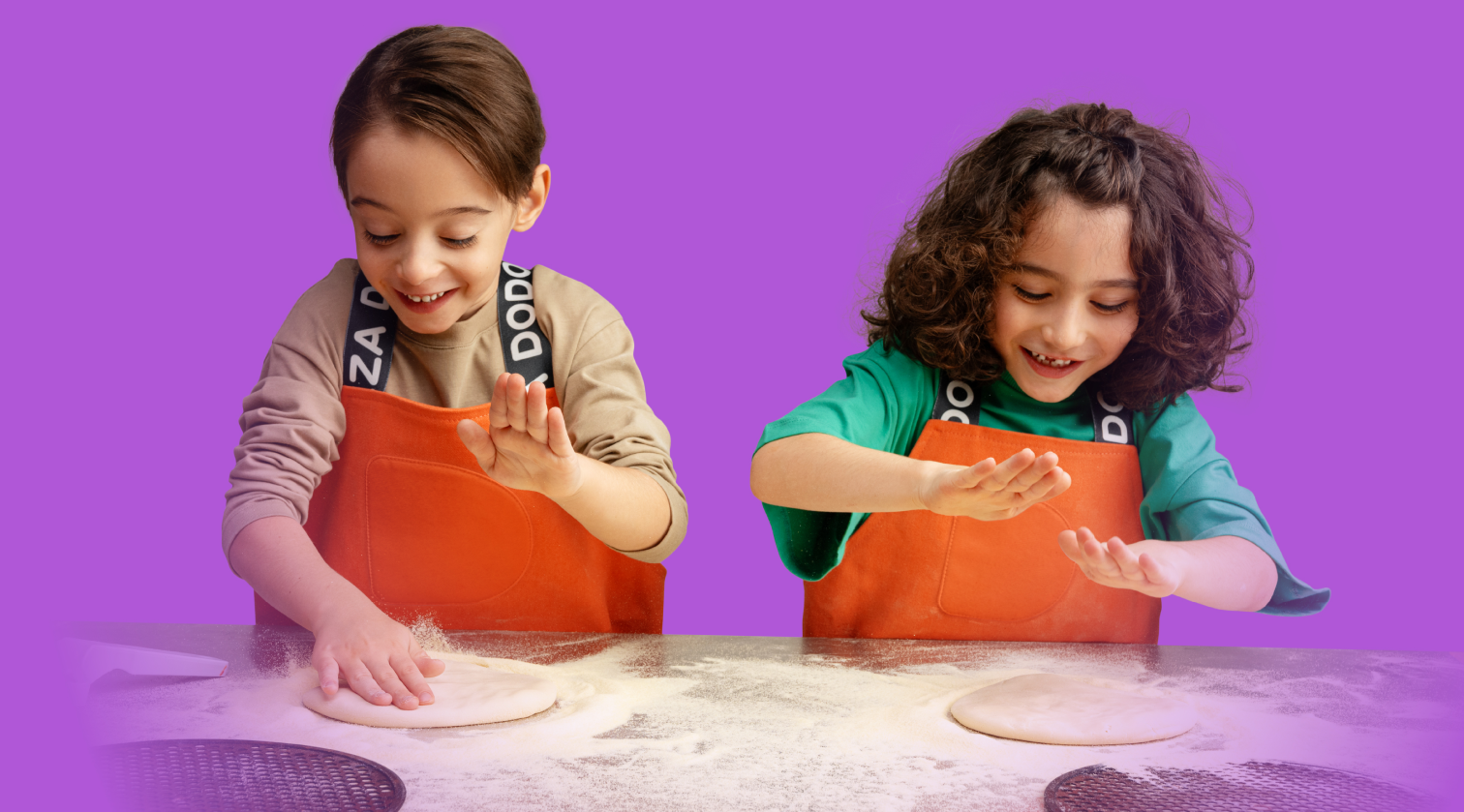 DodoKids Preview